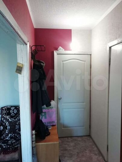 1-к. квартира, 31 м², 3/10 эт.