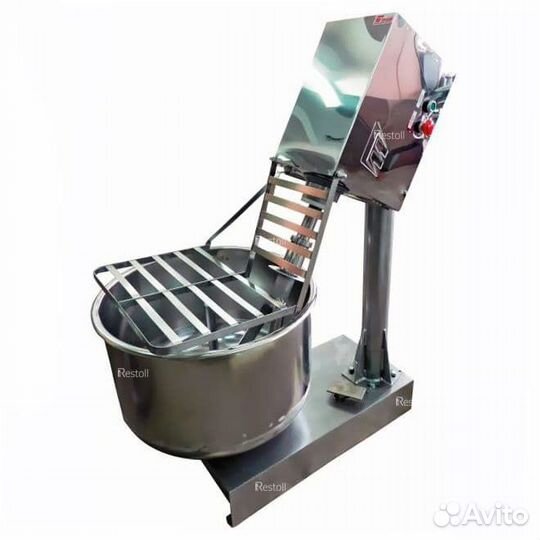 Тестомес Торгмаш мтм-110