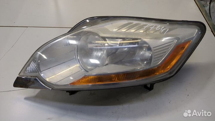 Фара (передняя) Ford Kuga, 2009