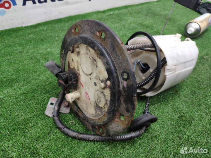 Топливный насос Suzuki Sx4 GYC21S M16A 2009