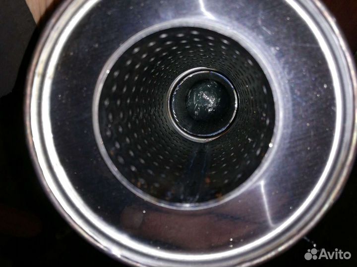 Воронки, пламегасители,гофра, резотаторы