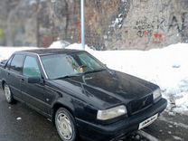 Volvo 850 2.3 MT, 1996, 245 000 км, с пробегом, цена 375 000 руб.