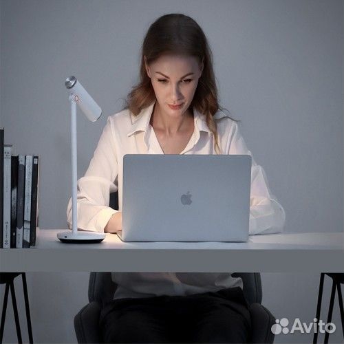 Лампа на аккумуляторе Baseus I-wok