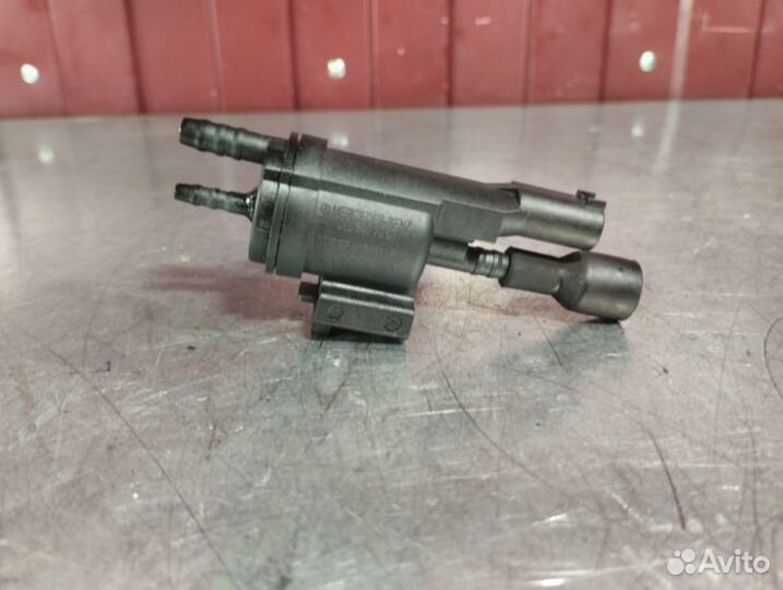 Клапан электромагнитный Mercedes E-Class W213