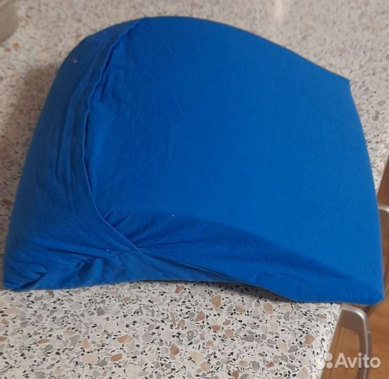 Продаю вкладыш в автокресло