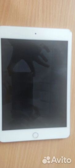 iPad mini 5 64GB wifi слот для симкарты