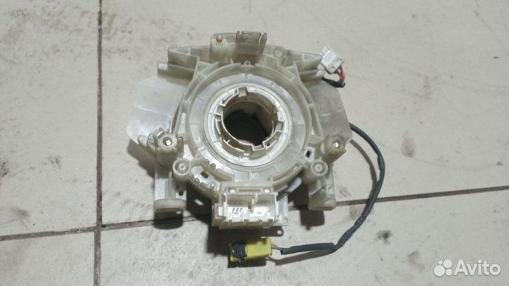 Механизм подрулевой для SRS Nissan Almera 2