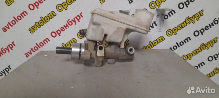 Главный тормозной цилиндр Geely Mk LG1 MR479QA