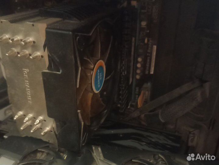 I7-3770+16gb LGA 1155