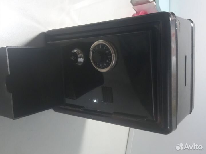 Копилка сейф