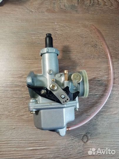 Карбюратор на питбайк 125-150 кубов