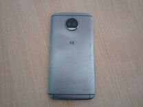 Motorola Moto G 5G Plus, 4/64 ГБ