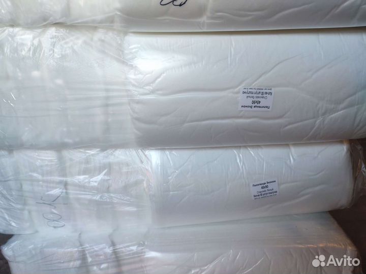 Полотенца 45х90 упаковка 50шт