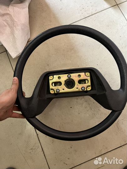 Руль для ваз 2114