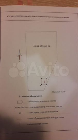 Участок 20 сот. (ИЖС)