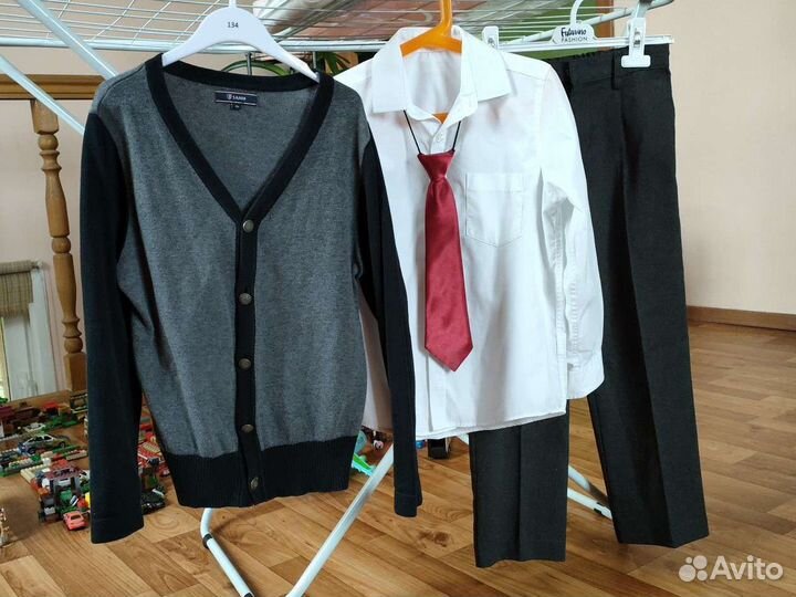 Комплект в 1 класс next, saam