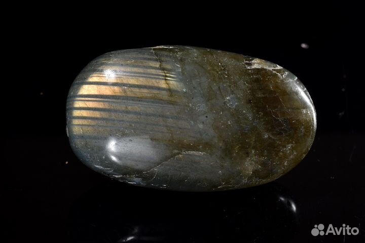 Лабрадор (лабрадорит). Лот №1019