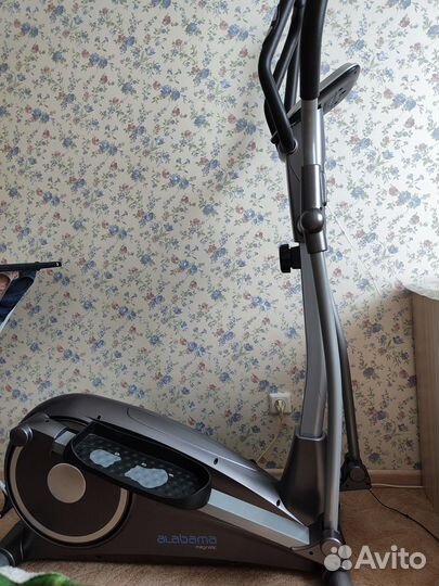 Спортивные тренажеры бу