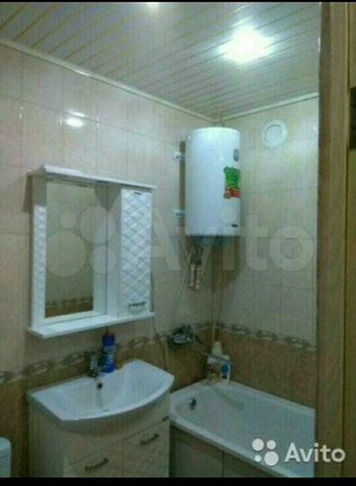 1-к. квартира, 30 м², 3/5 эт.