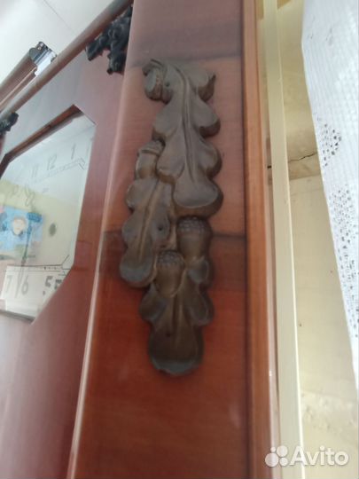 Часы настенные