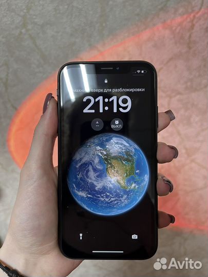 iPhone Xr, 128 ГБ