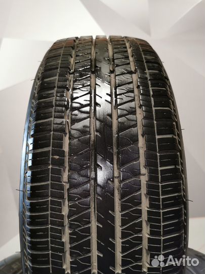 Triangle THW10 235/60 R18 103V