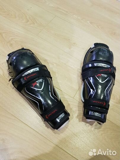 Детская хоккейная форма jr