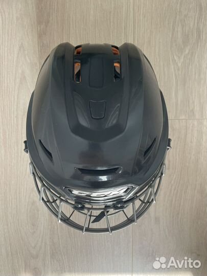 Хоккейный шлем CCM tacks 710