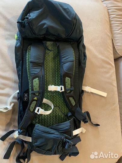 Туристический рюкзак Adidas terrex 35