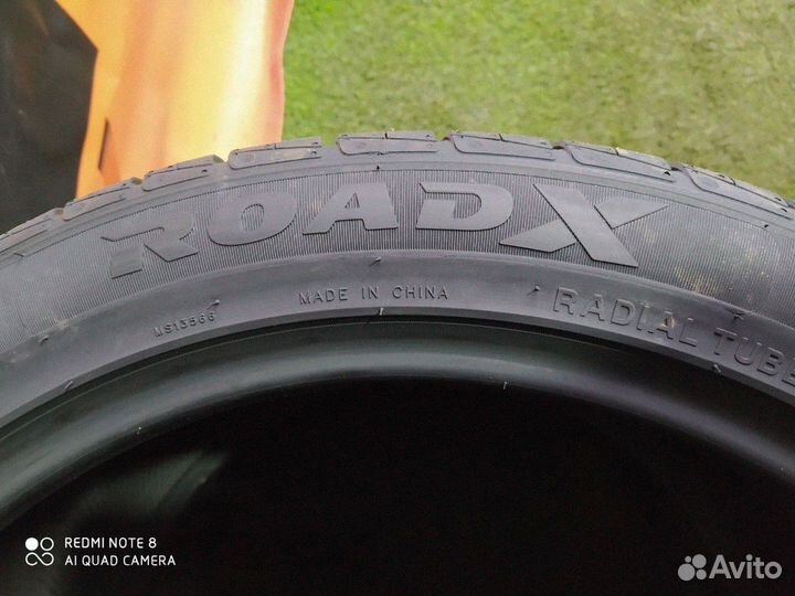 RoadX RXMotion U11 315/35 R20 Y