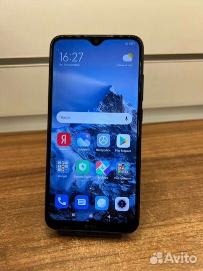Xiaomi Redmi 8A 2/32gb