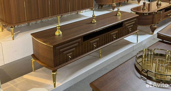 Тумба под тв