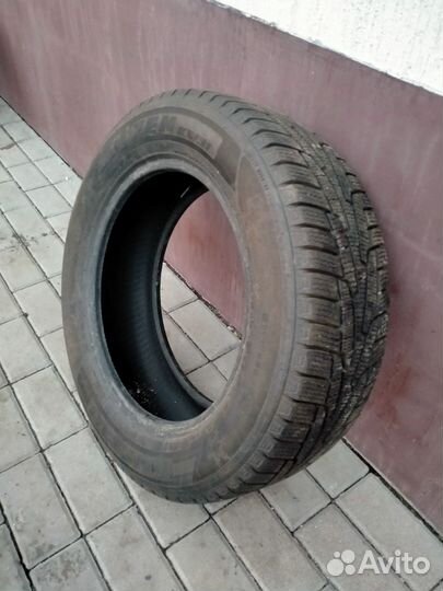 Kumho I'Zen KW31 205/60 R16 96