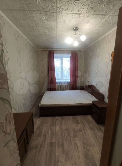 3-к. квартира, 76 м², 3/5 эт.