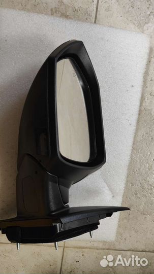 Боковое зеркало левое Hyundai Elantra 2020+