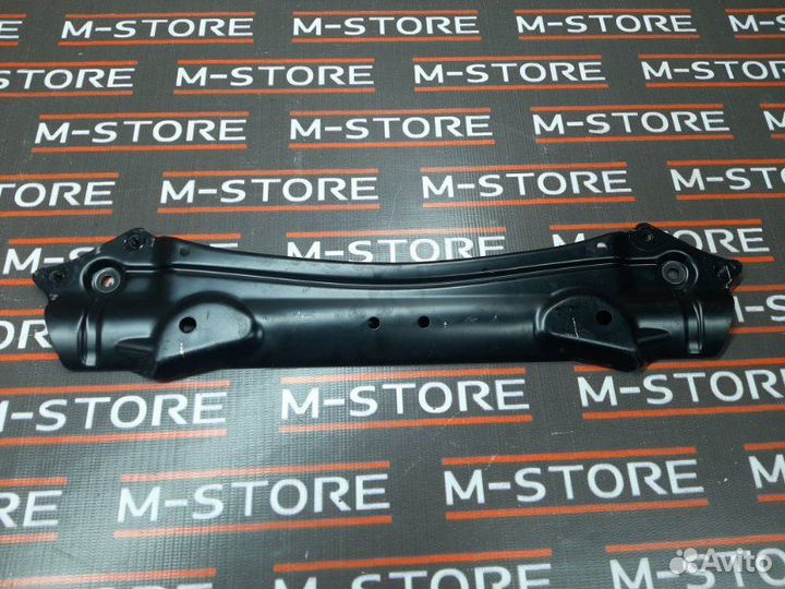 Защита рулевой рейки Mercedes-Benz S-Class W221