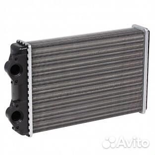 Радиатор отопителя (печки) Г-3302 Next с двигателе