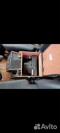 УАЗ 469 2.7 МТ, 1973, 1 700 км