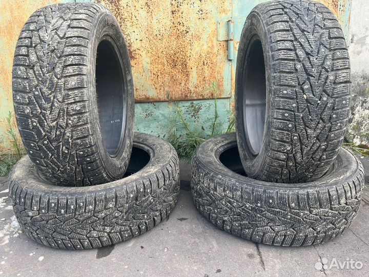 Nokian Tyres Nordman 7 205/55 R16