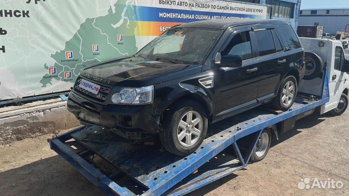 Проводка двери задней правой Land Rover Freelander II (L359) LR025553