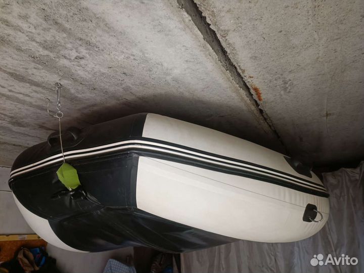 Лодка riviera 3400 maxima