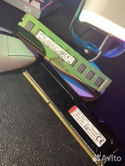 Системный блок i5-4460, gtx 745, 8gb