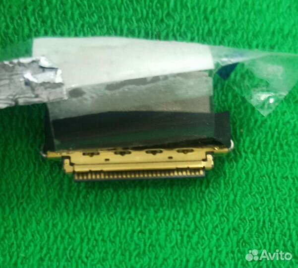 Шлейф матрицы Acer Aspire 3 A315-55