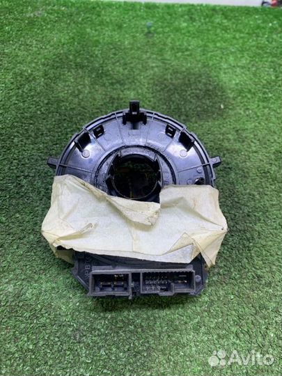 Шлейф подрулевой SRS Hyundai Solaris 2 2017