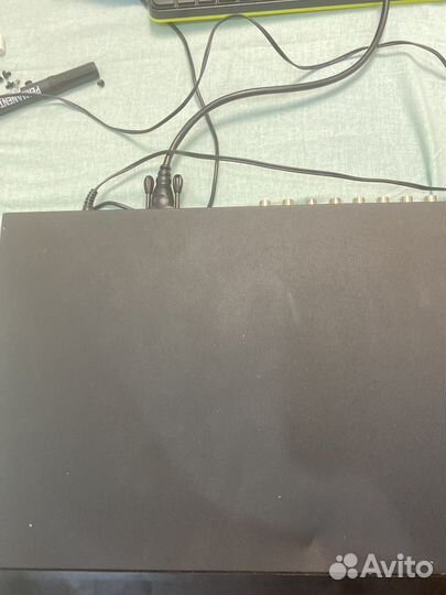 Видеорегистратор rvi