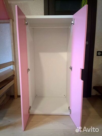 Детский шкаф IKEA Стува