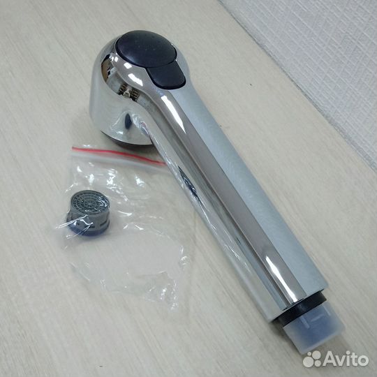 Лейка для вытяжного излива