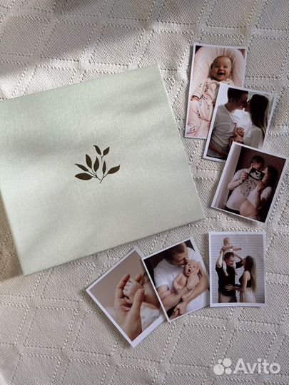 Фотоальбом