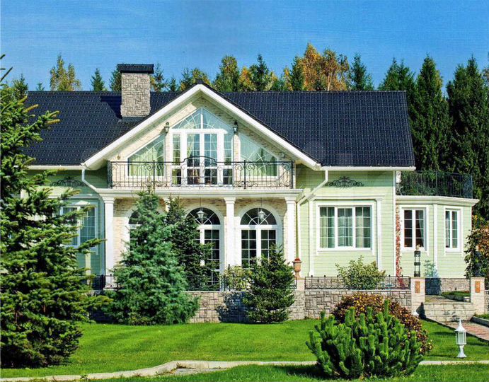 Участок 77 сот. (ИЖС)