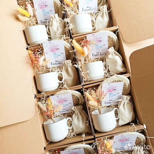 Подарок.Подарочные наборы,боксы